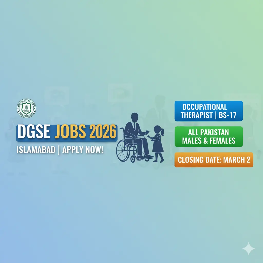Special Education Jobs