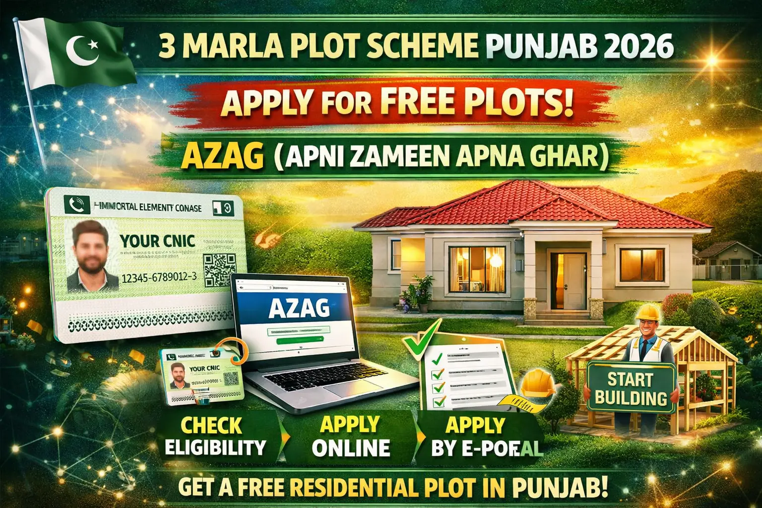AZAG Punjab 2026