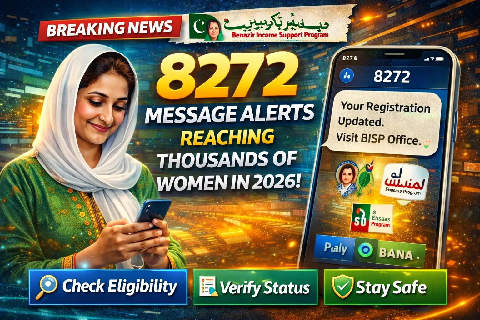 8272 Notifications