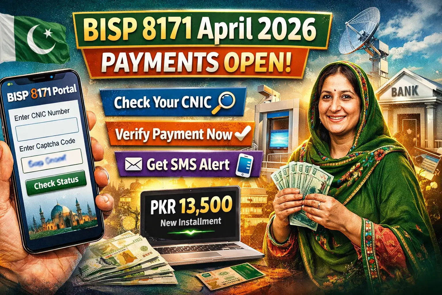 8171 Portal April 2026