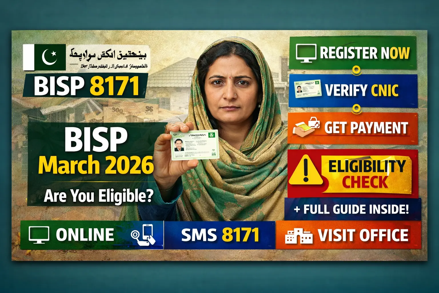 BISP 8171