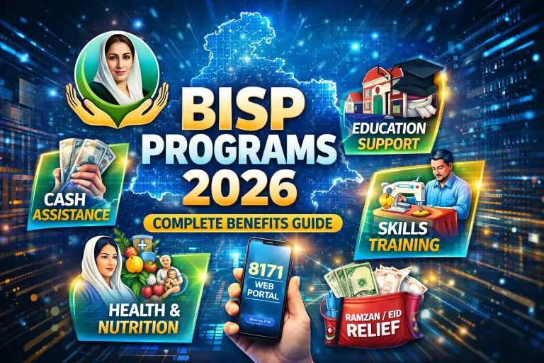BISP