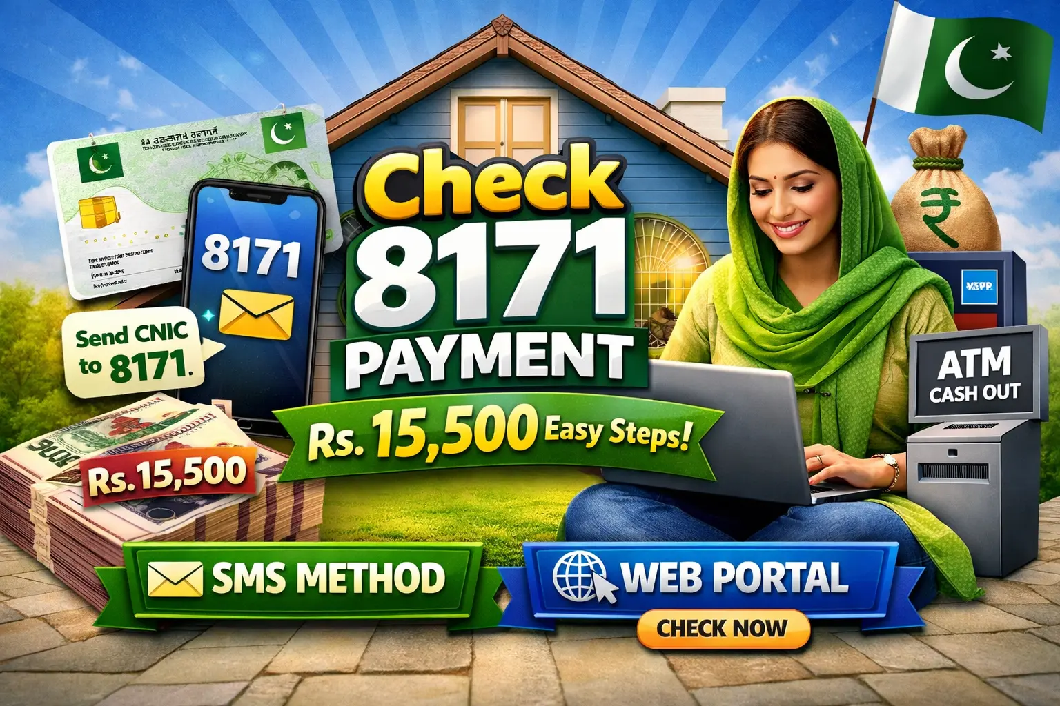 BISP 8141