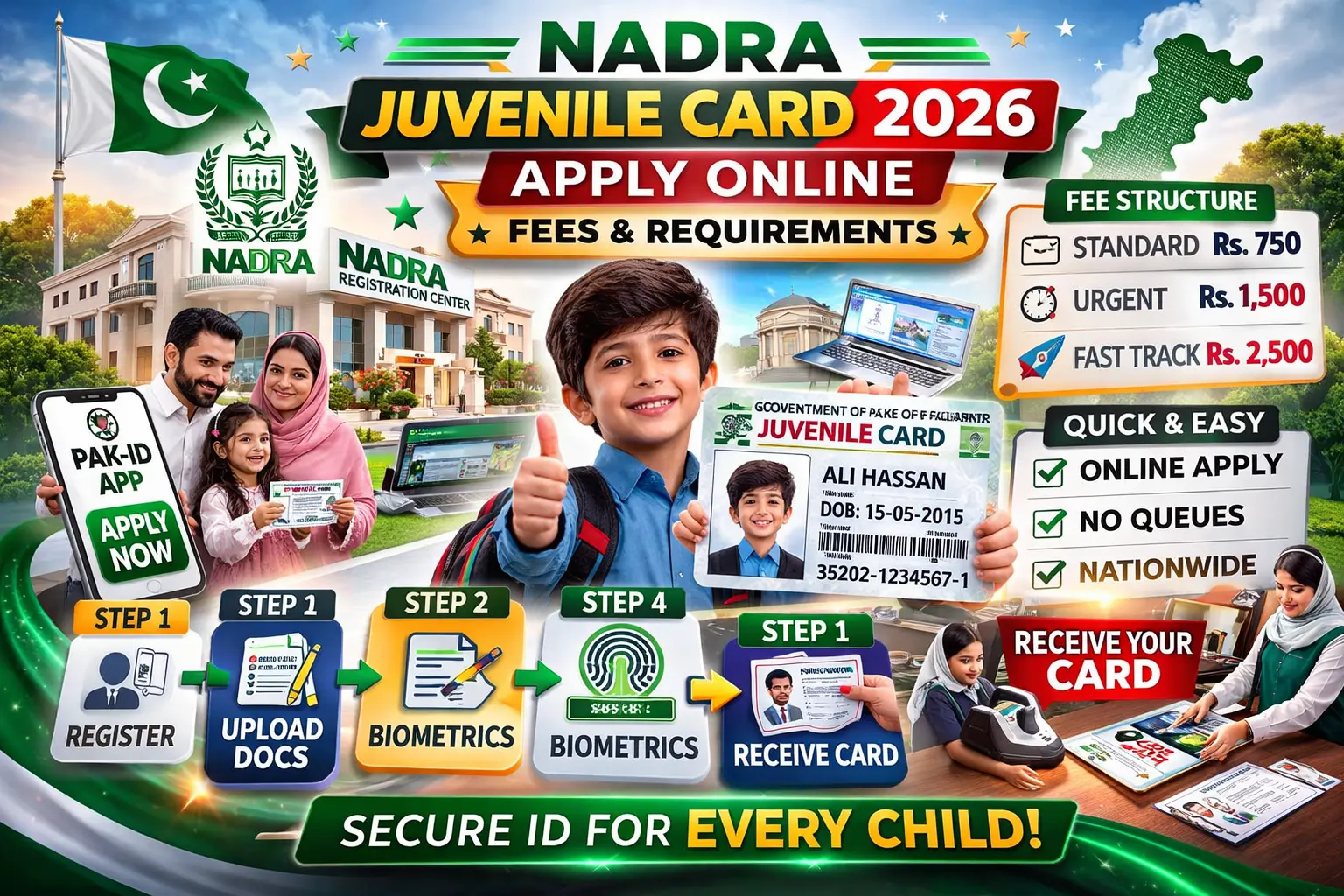 NADRA