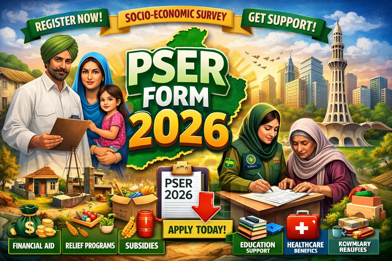 PSER