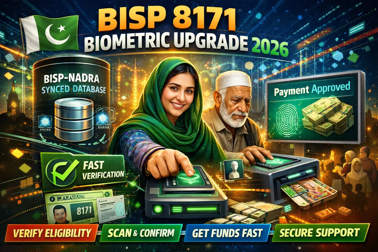 BISP