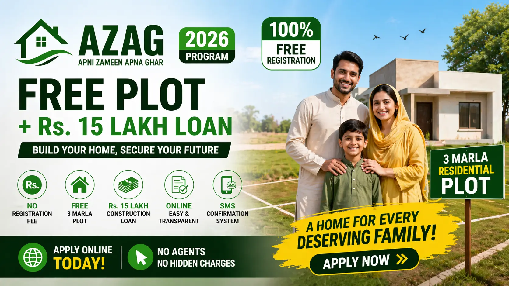 AZAG Housing