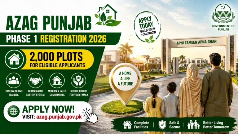 AZAG Punjab Phase 1