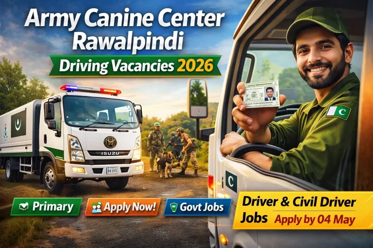 Army Canine Center
