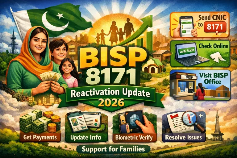 BISP 8171