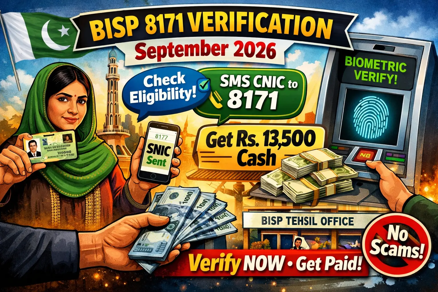 8171 BISP