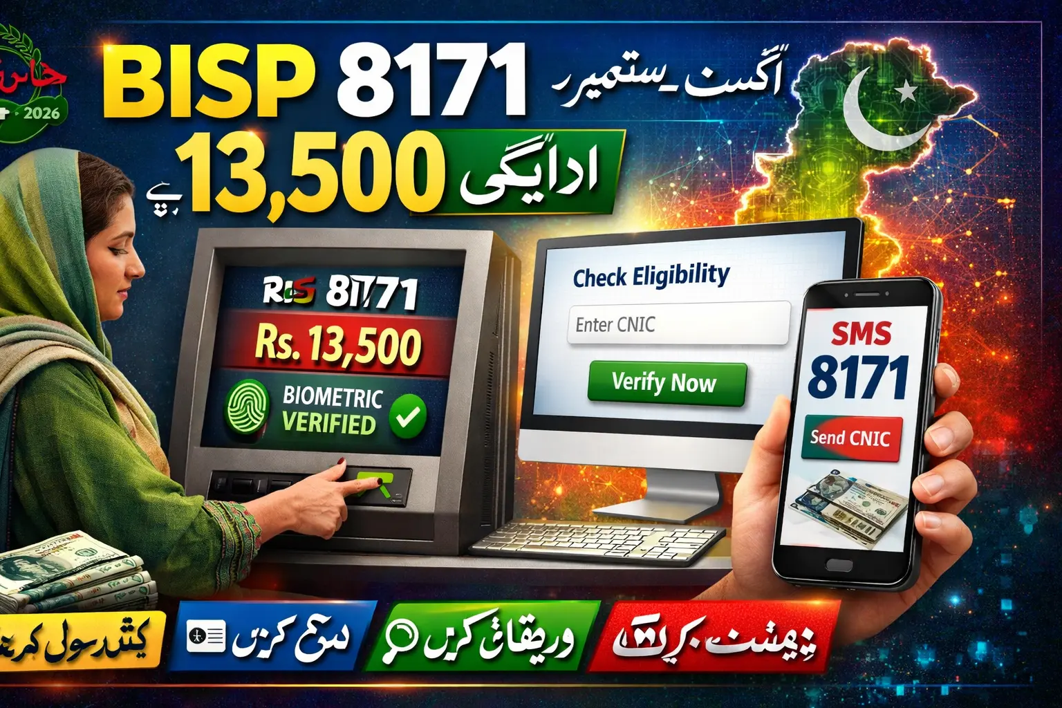 BISP 8171