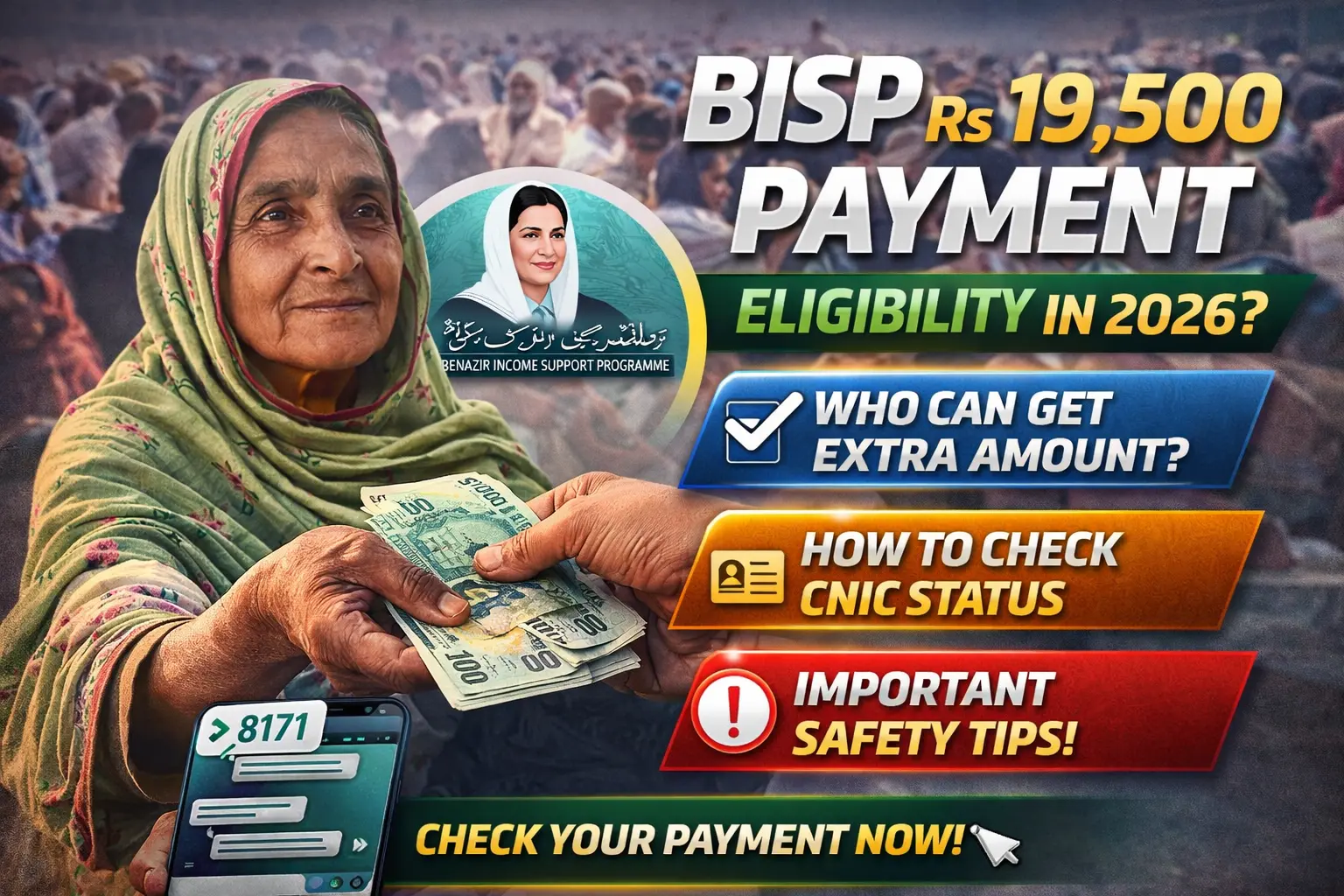BISP