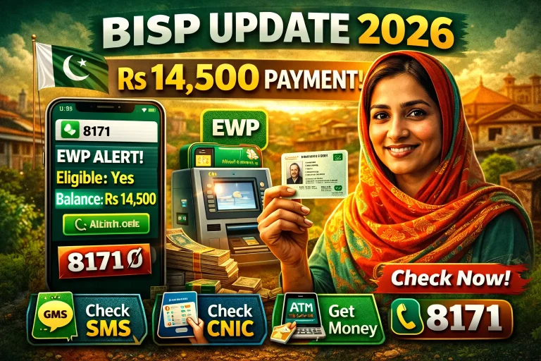 BISP 8171