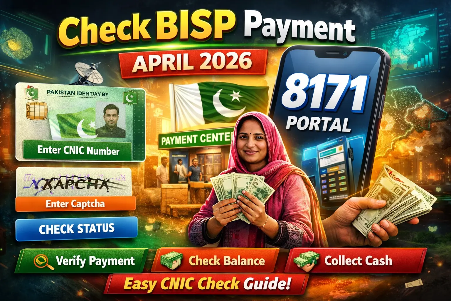 8171 Dynamic Survey 2026 Open