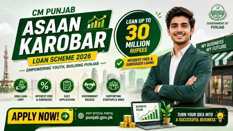 Interest-Free Loan
