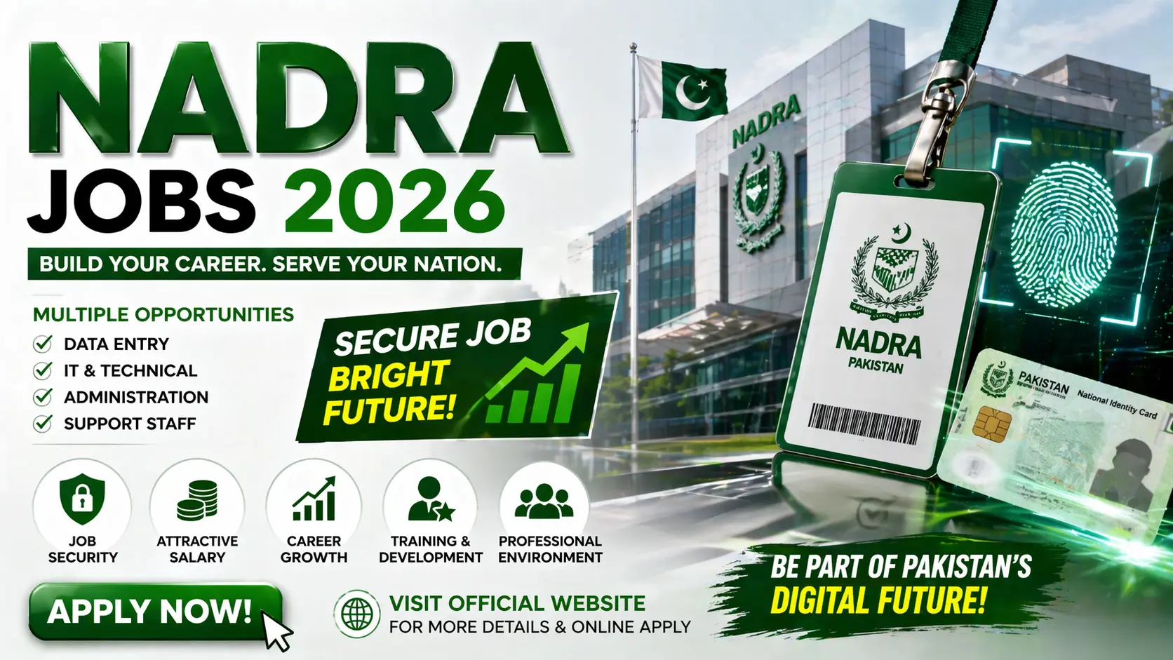 NADRA