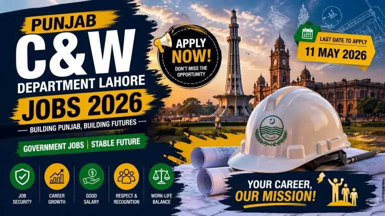 Punjab Communication and Works Department