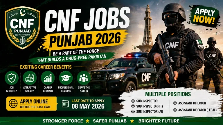 Narcotics Force CNF