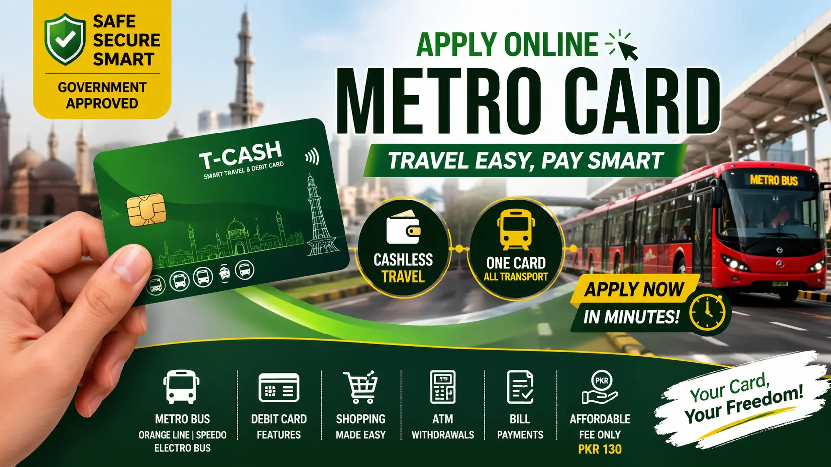 Travel Card