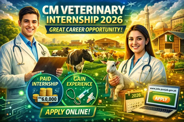 Livestock Internship
