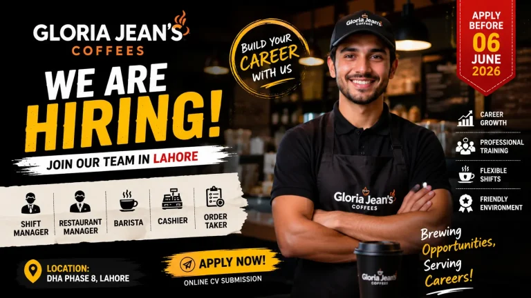 Gloria Jean’s Coffee
