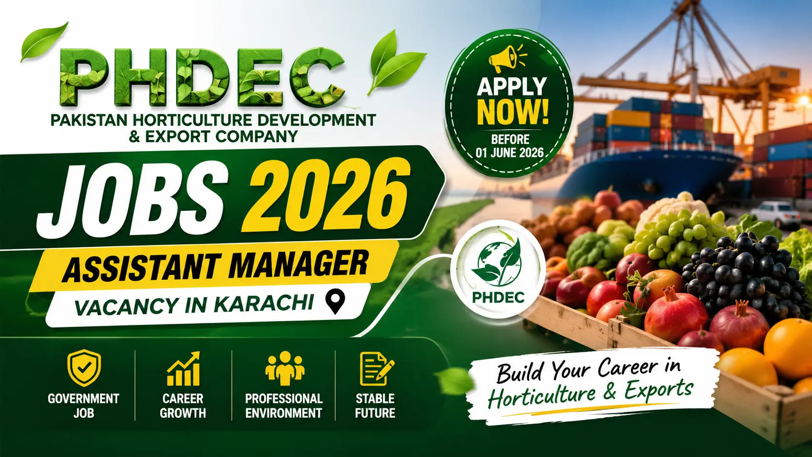 PHDEC