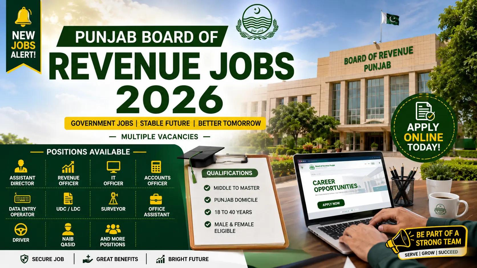 Punjab Revenue Department