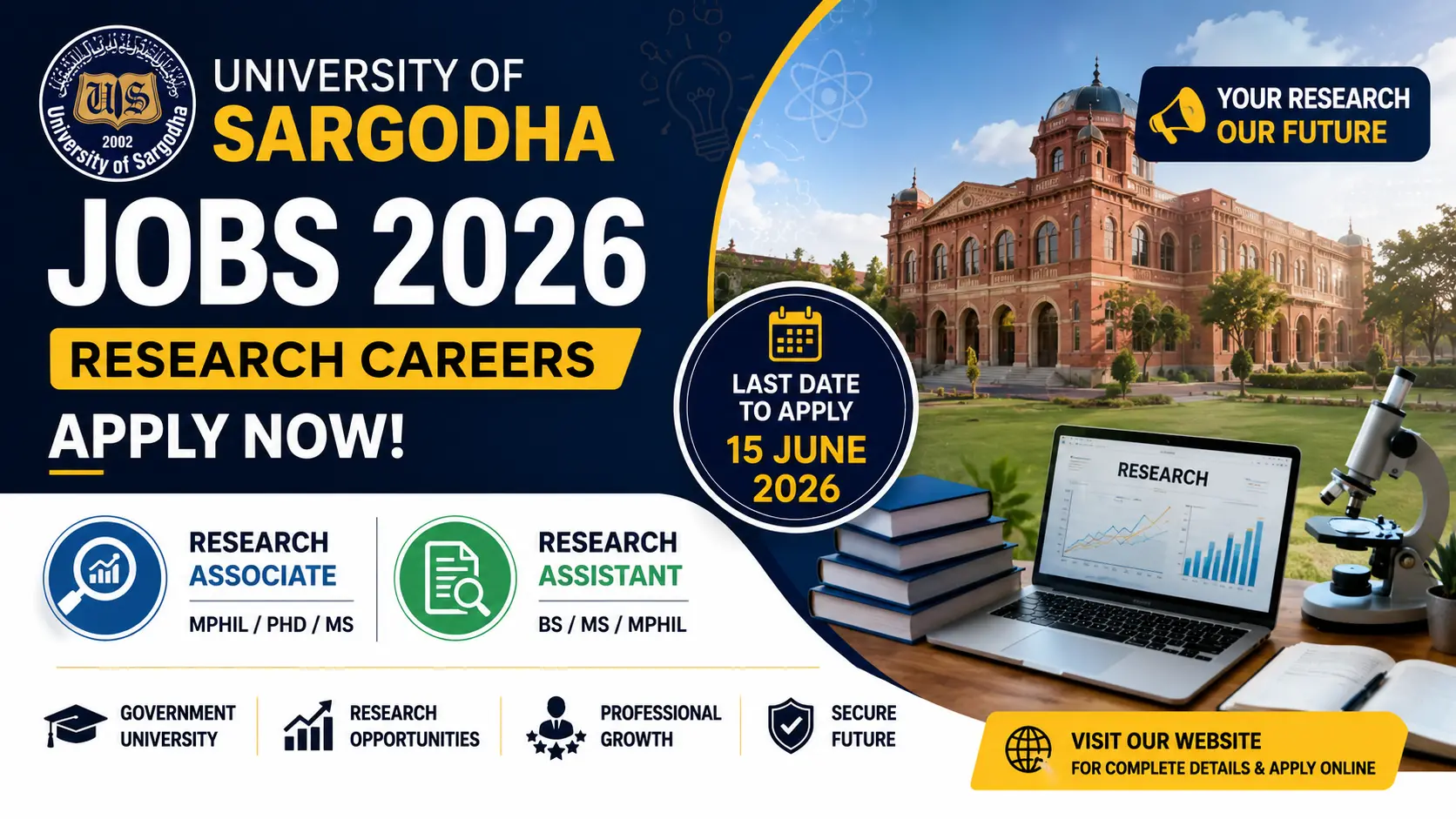 University of Sargodha